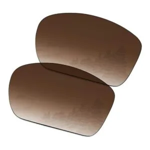 SmartVLT Lentes de repuesto para hombre Oakley Big Taco_1