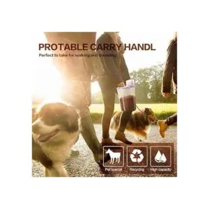 TIOVERY Contenedor de almacenamiento de alimentos para_6