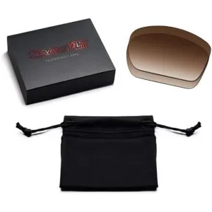 SmartVLT Lentes de repuesto para hombre Oakley Big Taco_5