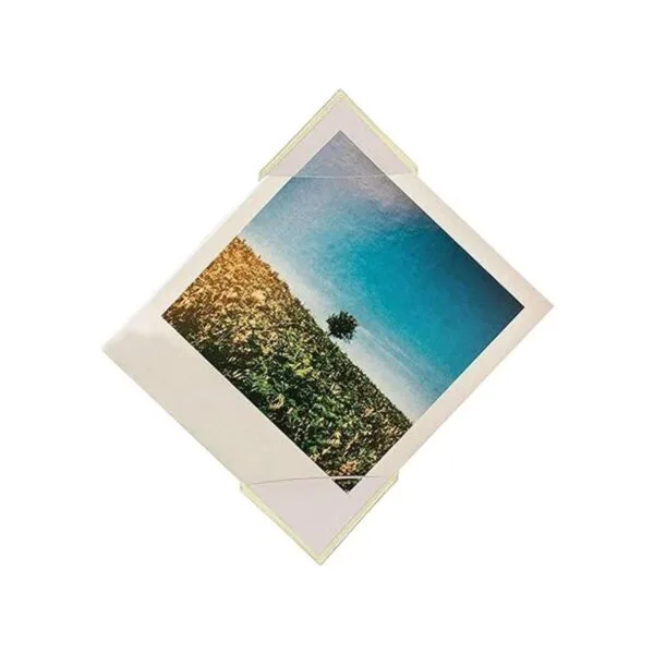 Premium 2040 Pcs 20 Hojas Transparente Foto Esquinas_4