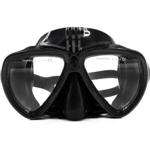 TELESIN Gafas de natación para GoPro Hero_2