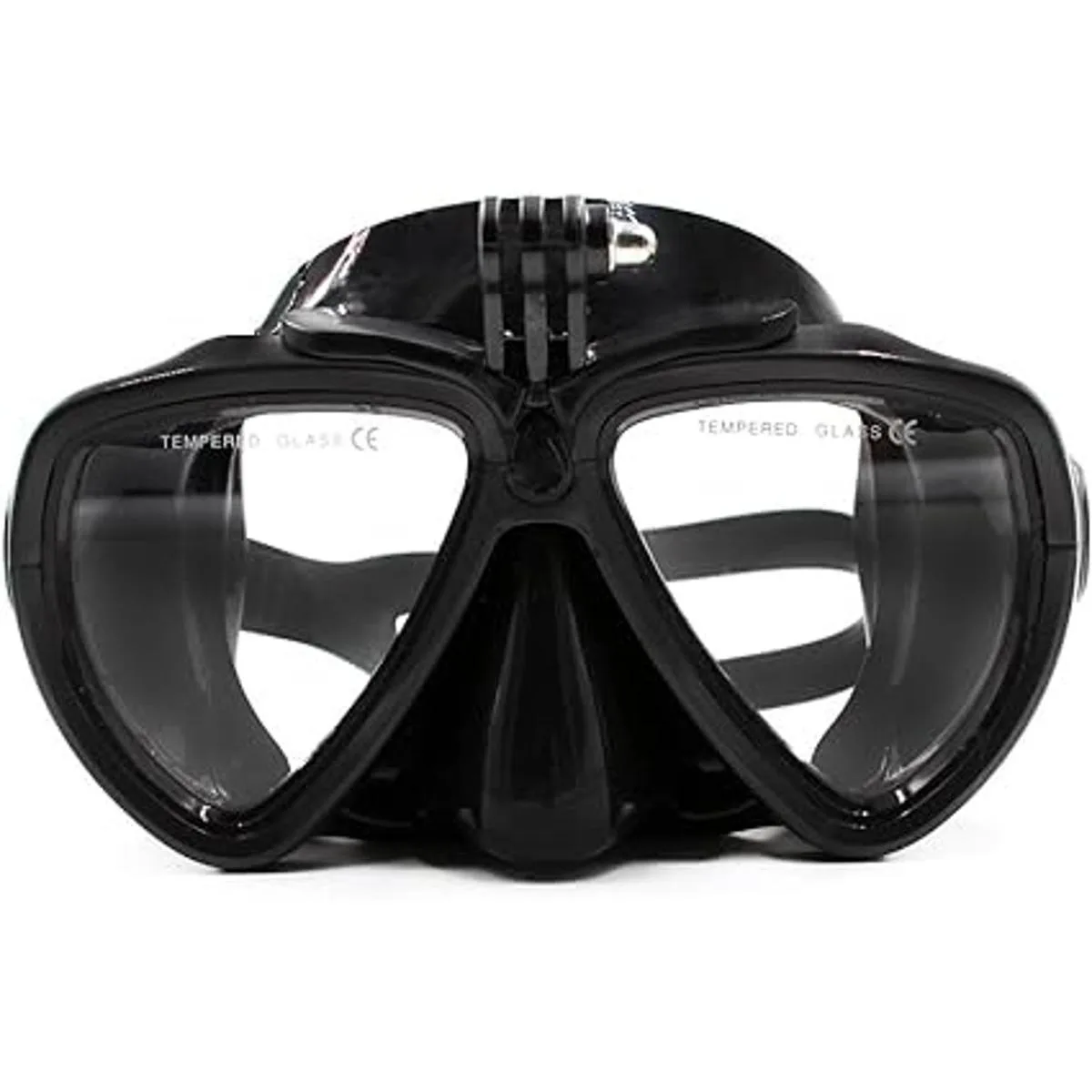 TELESIN Gafas de natación para GoPro Hero_2