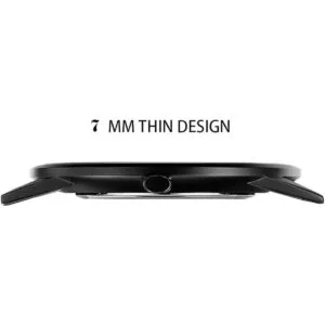 Mens Watches UltraThin Minimalist WaterproofFashion Wrist