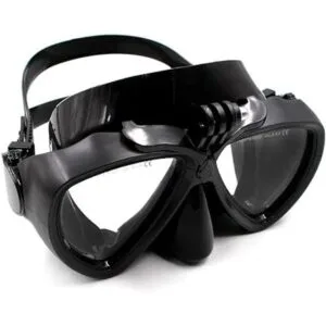 TELESIN Gafas de natación para GoPro Hero_3