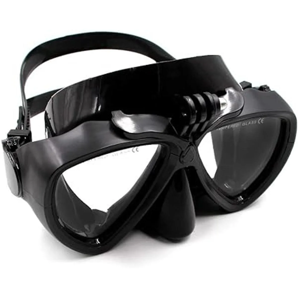 TELESIN Gafas de natación para GoPro Hero_3