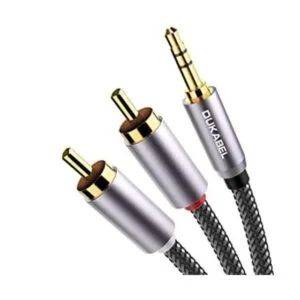 DuKabel Top Series RCA Cables_1