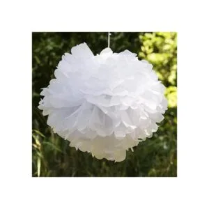 HappyField Decoración para baby shower color verde