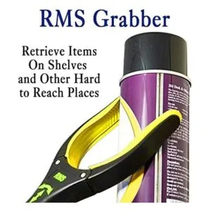 Paquete de 2 agarradores extralargos de 32 pulgadas con_2