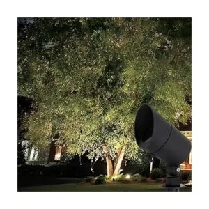 Lumina 4W LED Paisaje Luces CastAluminio Fundido_3