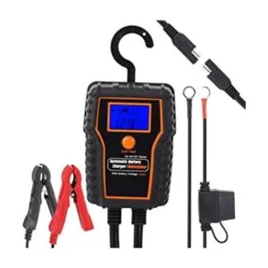 Cargador de batería automotriz de 12 voltios 750 mA_1