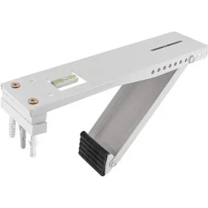 LBG Products Soporte de aire acondicionado para ventana de_1