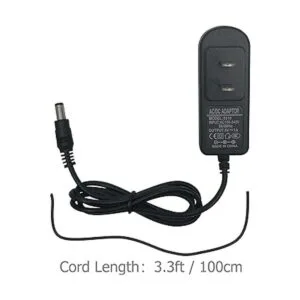 Excelity Adaptador de corriente para cargador de pared_2