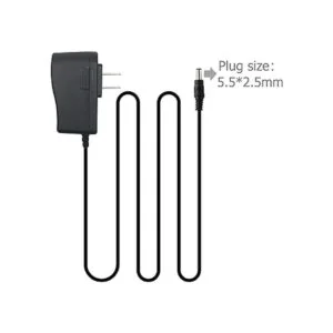 Excelity Adaptador de corriente para cargador de pared_3