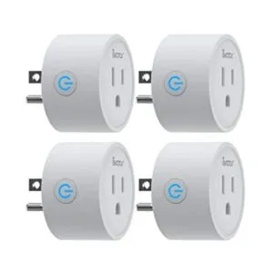 Avatar Controls Enchufes inteligentes enchufe WiFi de 4_1