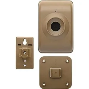 Dakota Alert DCMA4000 Sistema de alarma de entrada de_2