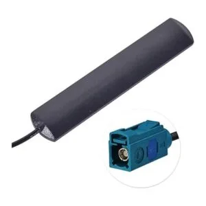 Bingfu Vehículo 4G LTE Celular WiFi Bluetooth 2.4GHz_5