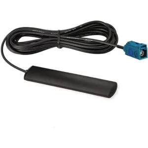 Bingfu Vehículo 4G LTE Celular WiFi Bluetooth 2.4GHz_3