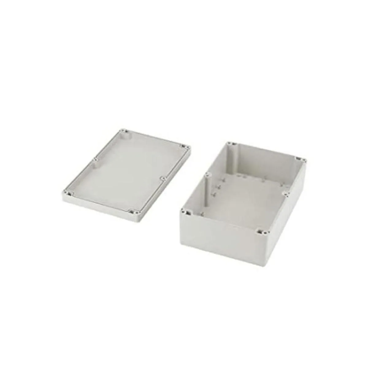 RuiLing Caja de derivación eléctrica para bricolaje al_1