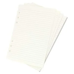 Papel de relleno A5 de 534 x 814 pulgadas papel de hoja_3