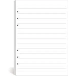Papel de relleno A5 de 534 x 814 pulgadas papel de hoja_1