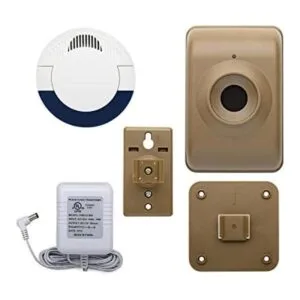 Dakota Alert DCMA4000 Sistema de alarma de entrada de_1