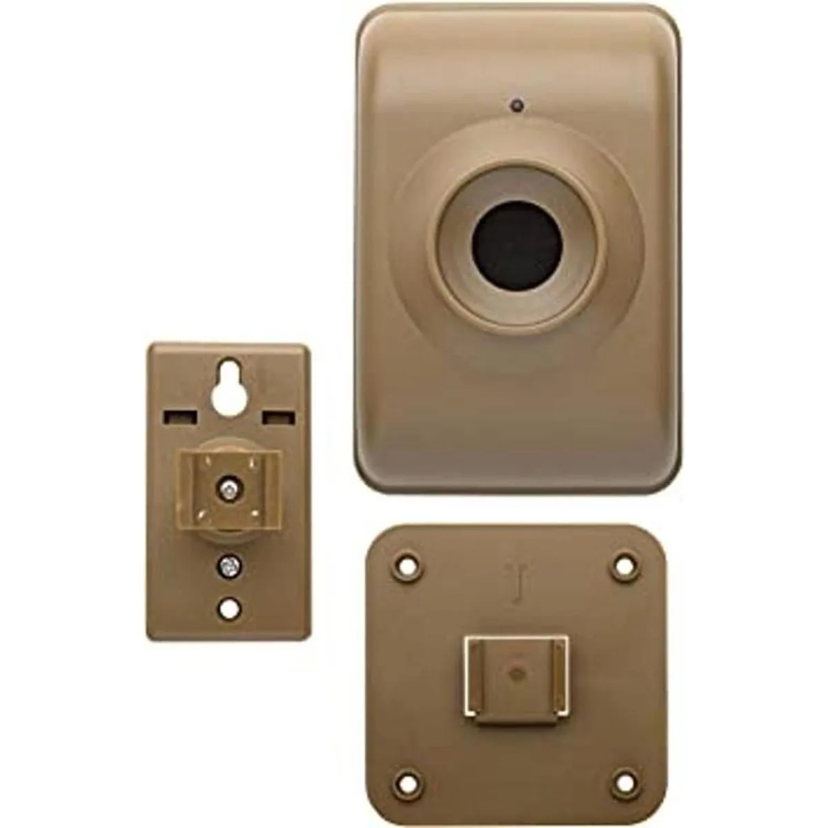 Dakota Alert DCMT4000 Transmisor infrarrojo pasivo_1