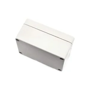 RuiLing Caja de derivación eléctrica para bricolaje al_2