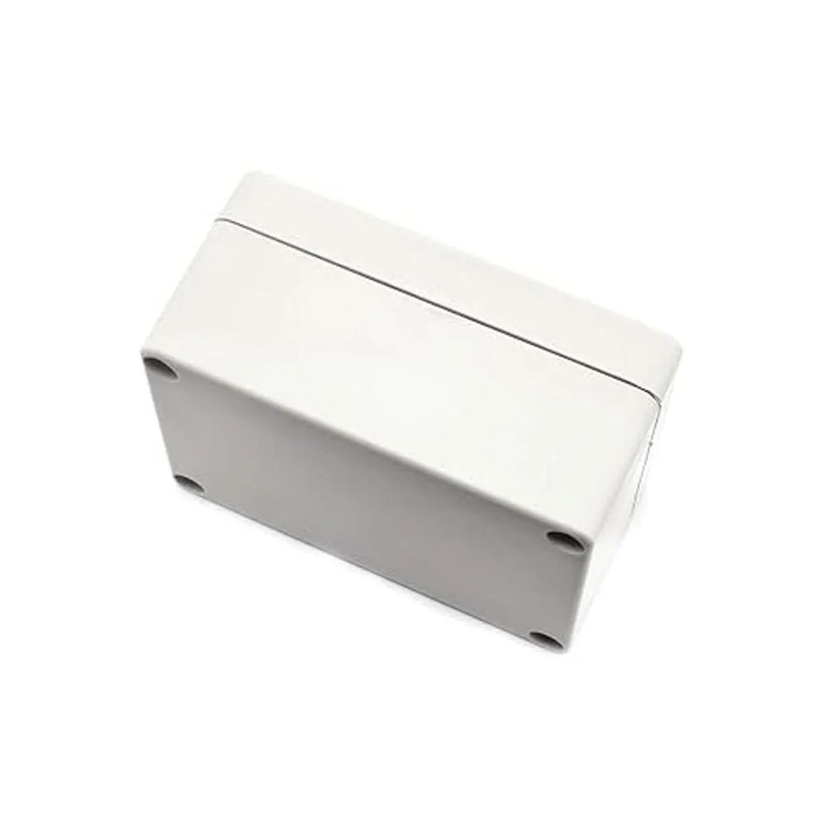 RuiLing Caja de derivación eléctrica para bricolaje al_2