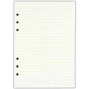 Papel de relleno A5 de 534 x 814 pulgadas papel de hoja_2