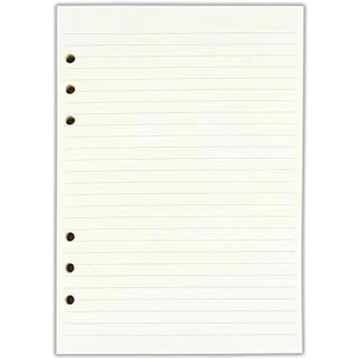 Papel de relleno A5 de 534 x 814 pulgadas papel de hoja_2