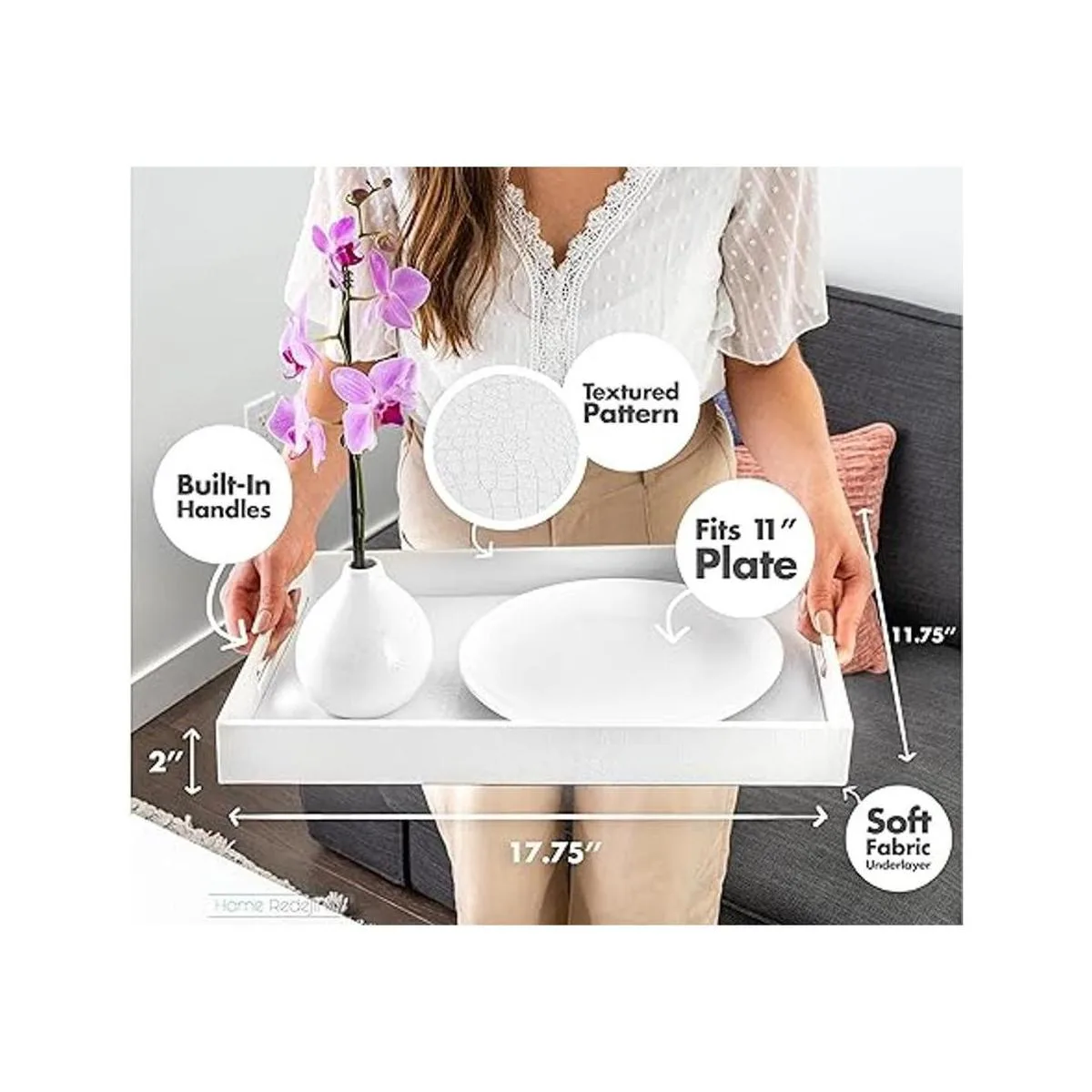 Home Redefined Bandeja rectangular hermosa moderna y_3