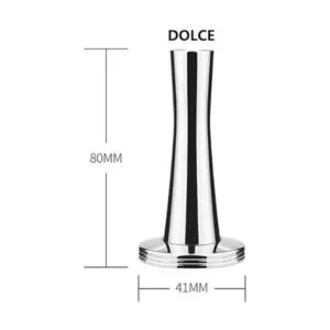 Tamper de café Bresuve 1.614 in Dolce Gusto Prensa de_6