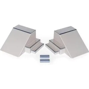 TECH DECK Paquete Ultimate Street Spots con 3 juguetes_5