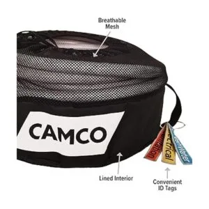 Camco Bolsa de almacenamiento para equipos de RV con_6