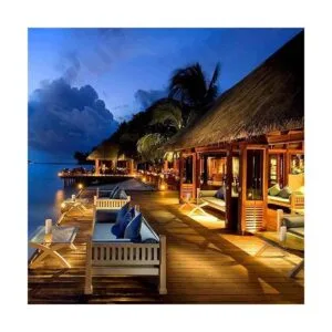 Enido Velas sin llama LED paquete exquisito de 12 velas_2