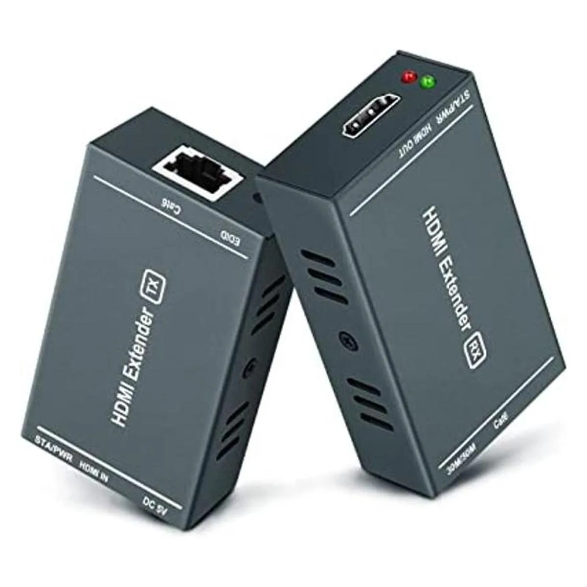 Extensor HDMI hasta 164 pies164.0 ft sobre cables_1