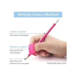 Firesara Agarres para lápices diseño original de_6