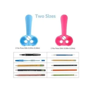 Firesara Agarres para lápices diseño original de_3