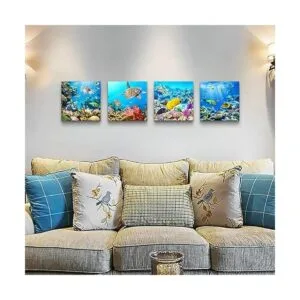 Lienzo decorativo de pared para la sala dormitorio_2