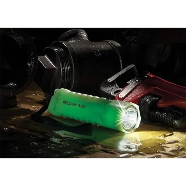 Pelican 3310PL Linterna LED de emergencia cuerpo_4