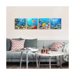 Lienzo decorativo de pared para la sala dormitorio_5