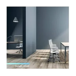 Asencia AN03676 Bombilla LED regulable con filamento