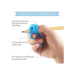 Firesara Agarres para lápices diseño original de_2