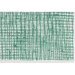 MODERNTWIST Juego de 4 posavasos 100 silicona libre de