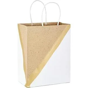 Hallmark Bolsas de regalo de papel mediano de 9 pulgadas_6