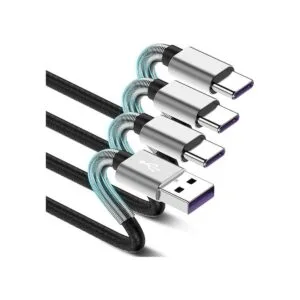 CyvenSmart Cargador compatible con Samsung Galaxy S10_1