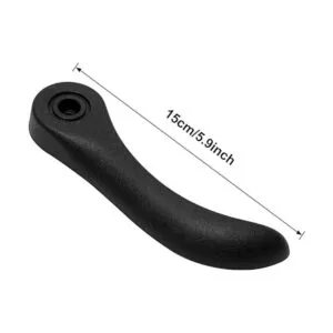 BASIKER Regulador de asiento del conductor Leve Mango de_3