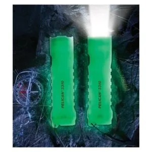 Pelican 3310PL Linterna LED de emergencia cuerpo_5