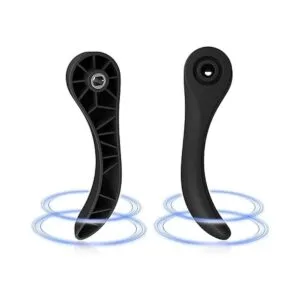 BASIKER Regulador de asiento del conductor Leve Mango de_2