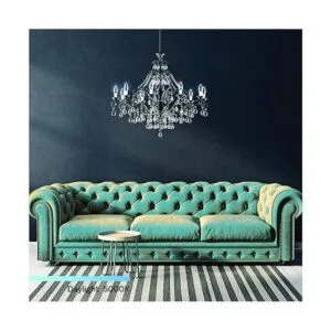 Asencia AN03676 Bombilla LED regulable con filamento